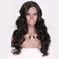 Big Wavy Long Curly Hair Wig