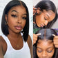 4X4 Bob Short Hair Female Wig