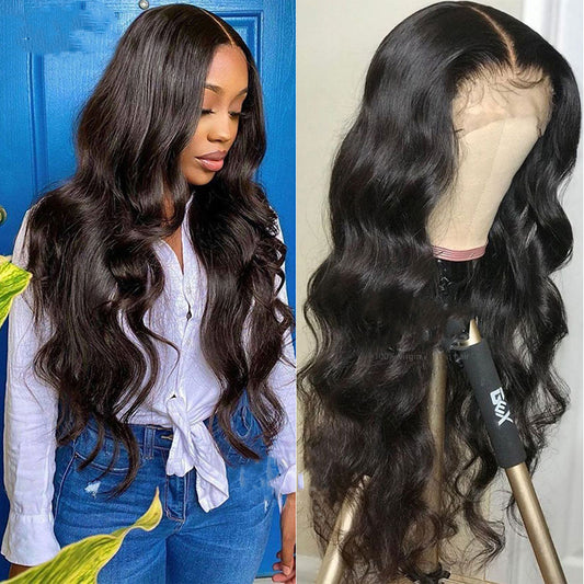 Nakicha Wigs