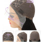 Front Lace Human Hair Wig