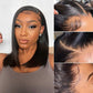 4X4 Bob Short Hair Female Wig