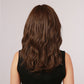 Air Bangs Tail Scottish Curls