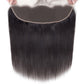 Brazilian Lace Frontal Closure Human Hair