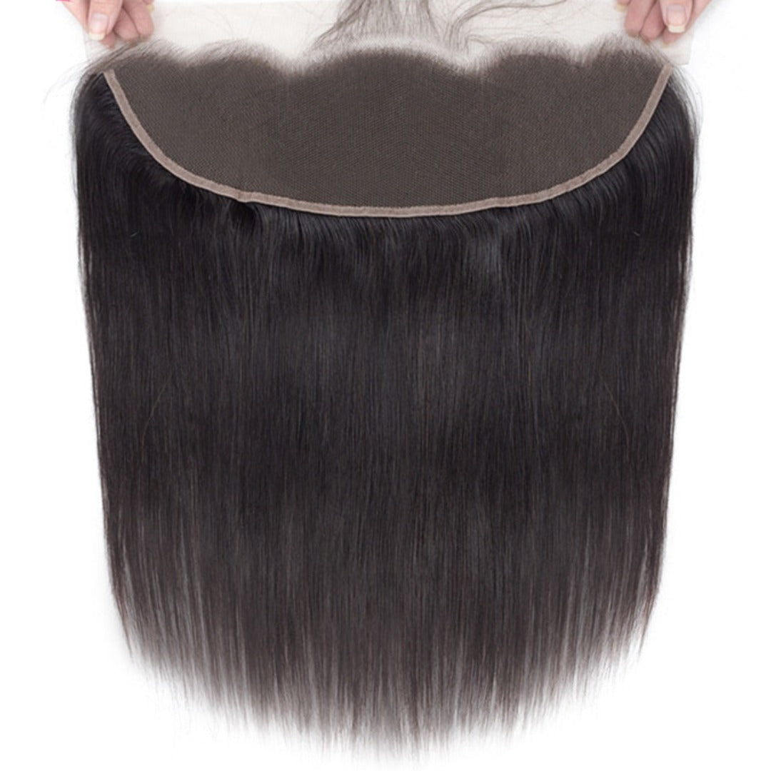Brazilian Lace Frontal Closure Human Hair